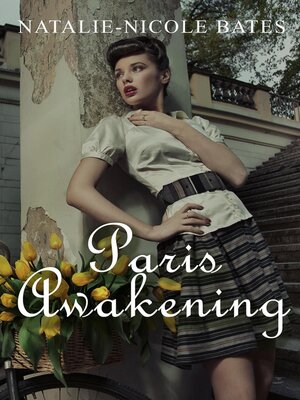 cover image of Paris Awakening
